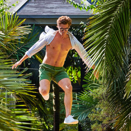 Incontra gli Shorts Piqué perfetti