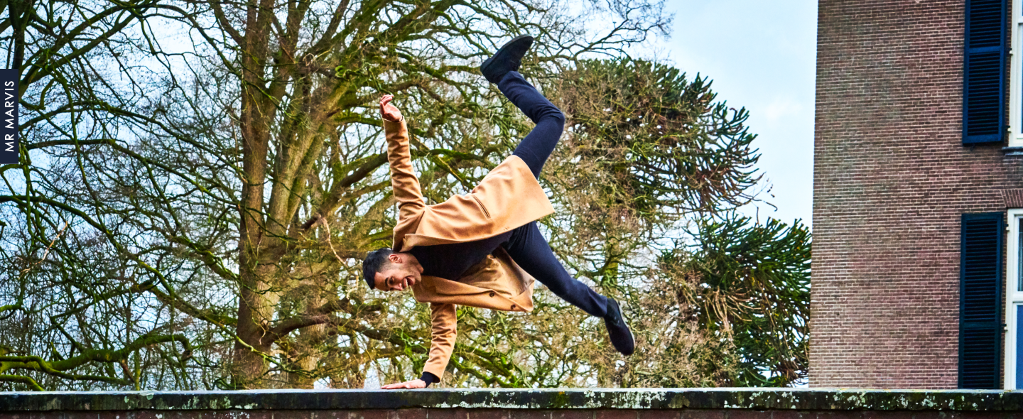 I THE FLANNELS: RIVOLUZIONA IL TUO STILE