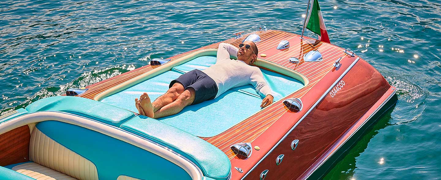 NOVITÀ: THE SHORT EASIES