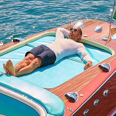 NOVITÀ: THE SHORT EASIES