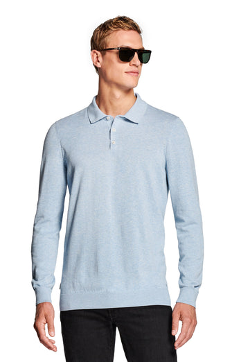Avenues * The Polo Pullover Avenues * The Polo Pullover