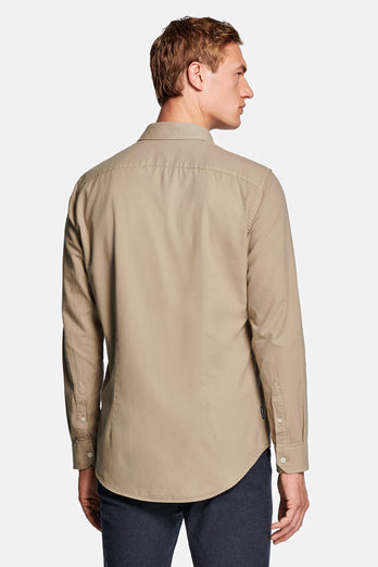 Baristas * The Cotton Shirt Baristas * The Cotton Shirt