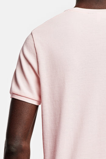 Milkshakes * The Piqué Tee Milkshakes * The Piqué Tee