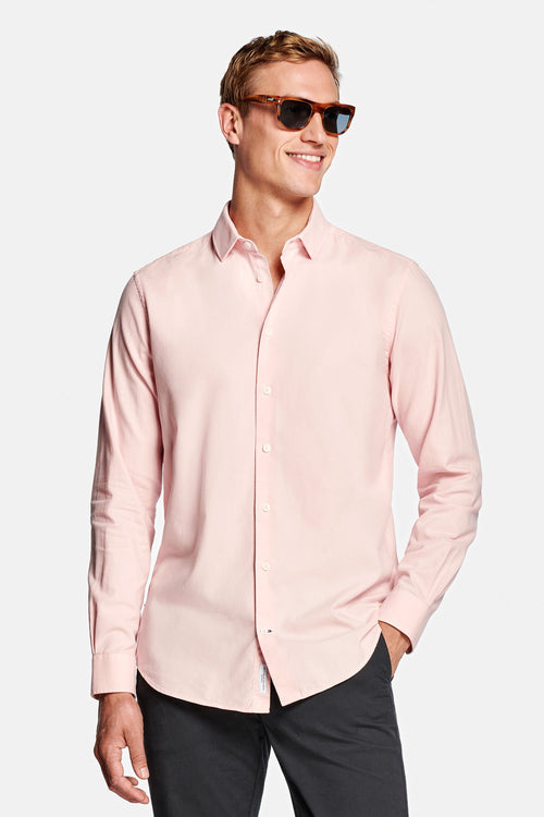 Milkshakes * The Cotton Shirt