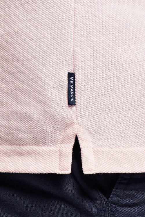 Milkshakes * The Piqué Tee