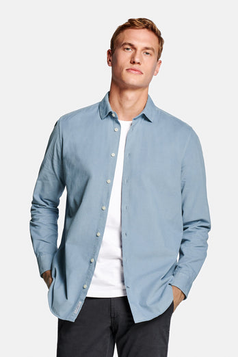 Antarctics * The Cord Shirt Antarctics * The Cord Shirt