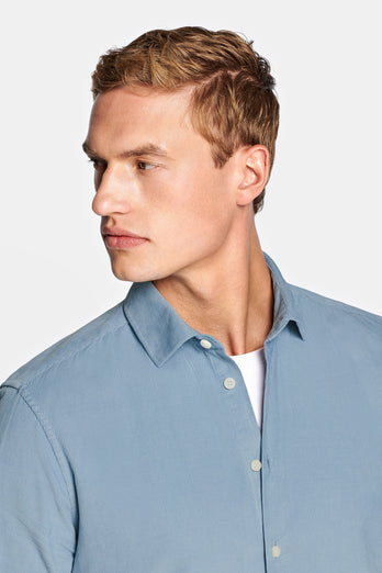 Antarctics * The Cord Shirt Antarctics * The Cord Shirt