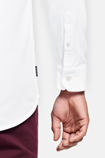 Wimbledons * The Piqué Shirt Wimbledons * The Piqué Shirt