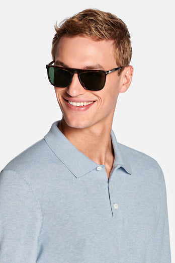 Avenues * The Polo Pullover Avenues * The Polo Pullover