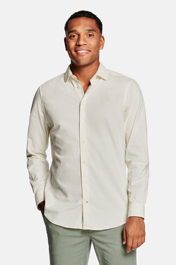 Coconuts * The Cord Shirt Coconuts * The Cord Shirt