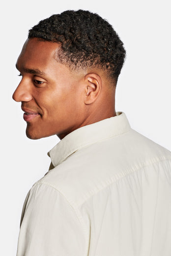 Coconuts * The Cord Shirt Coconuts * The Cord Shirt