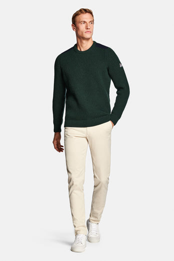 Lakes * The Cortina Pullover Lakes * The Cortina Pullover