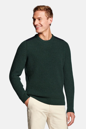 Lakes * The Cortina Pullover Lakes * The Cortina Pullover