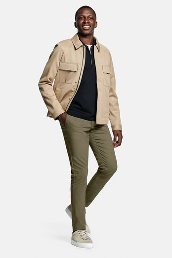 Sherlocks * The Actives Sherlocks * The Actives