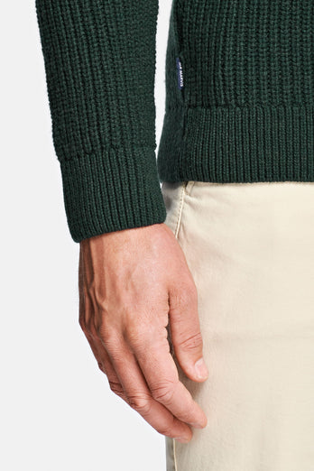 Lakes * The Cortina Pullover Lakes * The Cortina Pullover