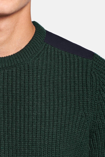 Lakes * The Cortina Pullover Lakes * The Cortina Pullover