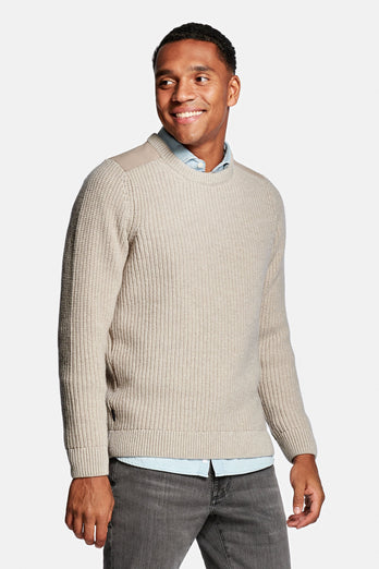 Gazettes * The Cortina Pullover Gazettes * The Cortina Pullover