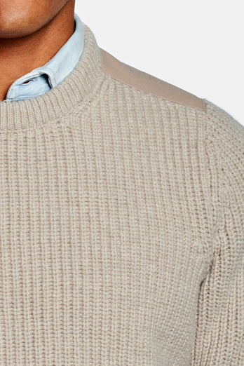 Gazettes * The Cortina Pullover Gazettes * The Cortina Pullover