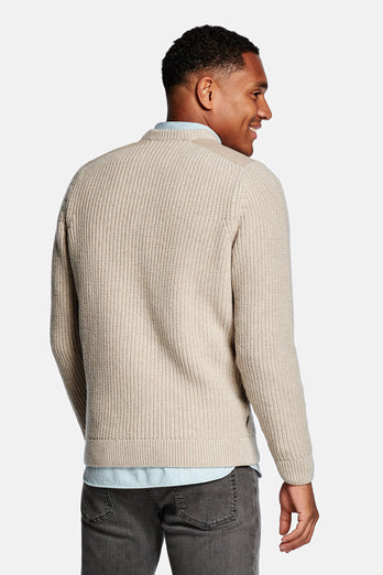 Gazettes * The Cortina Pullover Gazettes * The Cortina Pullover