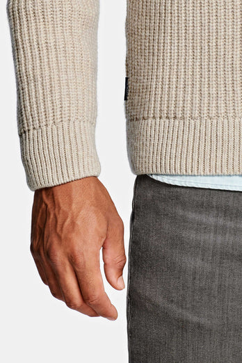 Gazettes * The Cortina Pullover Gazettes * The Cortina Pullover