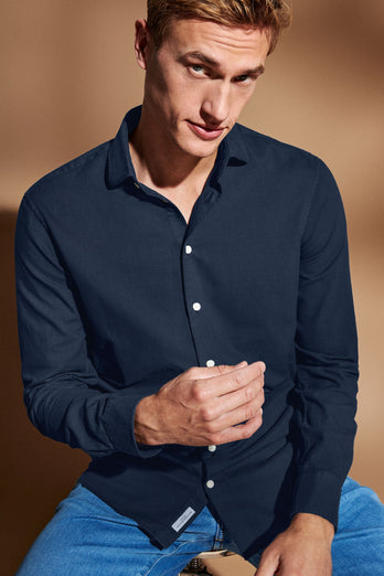 Cosmics * The Cotton Shirt Cosmics * The Cotton Shirt