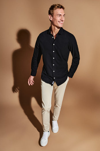 Blackjacks * The Cotton Shirt Blackjacks * The Cotton Shirt