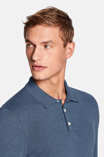 Mavericks * The Polo Pullover Mavericks * The Polo Pullover