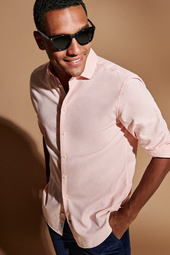 Milkshakes * The Cotton Shirt Milkshakes * The Cotton Shirt