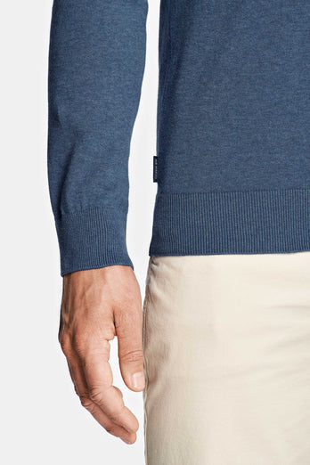 Mavericks * The Polo Pullover Mavericks * The Polo Pullover