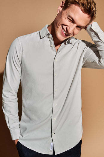 Gullwings * The Cotton Shirt Gullwings * The Cotton Shirt