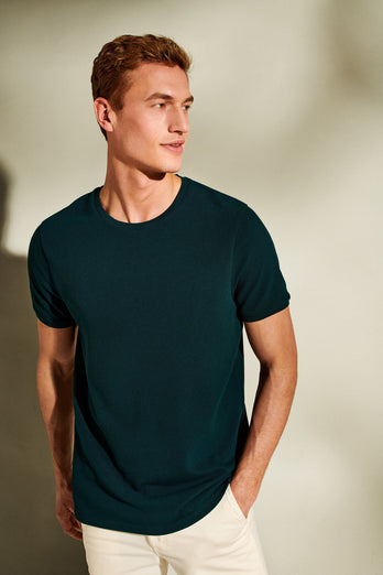 Goodwoods * The Piqué Tee Goodwoods * The Piqué Tee