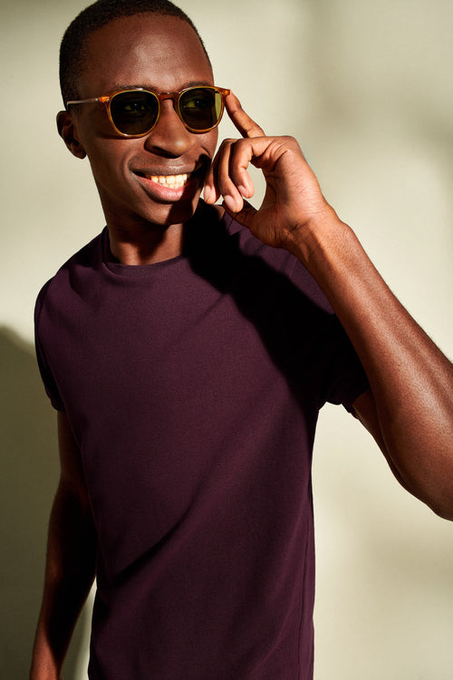 Reserves * The Piqué Tee