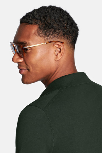 Fairways * The Polo Pullover Fairways * The Polo Pullover