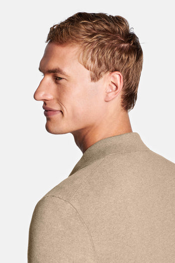 Baristas * The Polo Pullover Baristas * The Polo Pullover