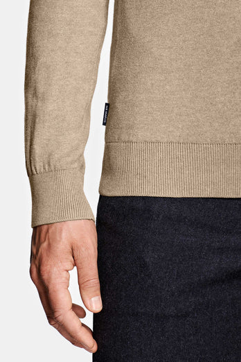 Baristas * The Polo Pullover Baristas * The Polo Pullover