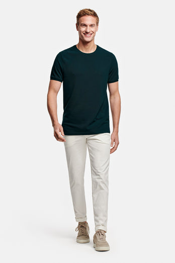 Goodwoods * The Piqué Tee Goodwoods * The Piqué Tee