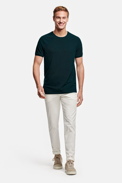 Goodwoods * The Piqué Tee