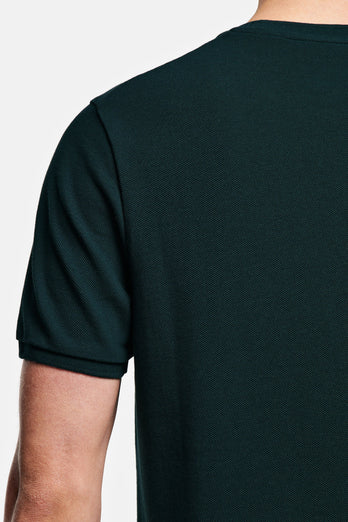 Goodwoods * The Piqué Tee Goodwoods * The Piqué Tee