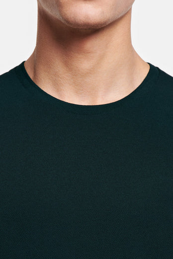 Goodwoods * The Piqué Tee Goodwoods * The Piqué Tee