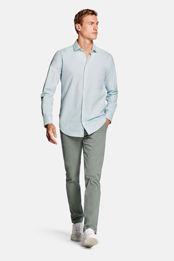 Avenues * The Cotton Shirt Avenues * The Cotton Shirt