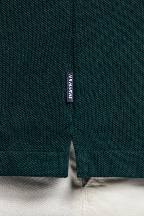 Goodwoods * The Piqué Tee