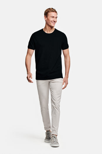 Blackjacks * The Piqué Tee Blackjacks * The Piqué Tee