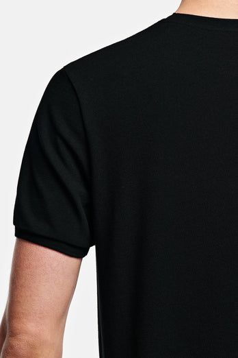 Blackjacks * The Piqué Tee Blackjacks * The Piqué Tee