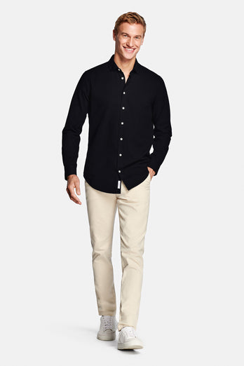 Blackjacks * The Cotton Shirt Blackjacks * The Cotton Shirt