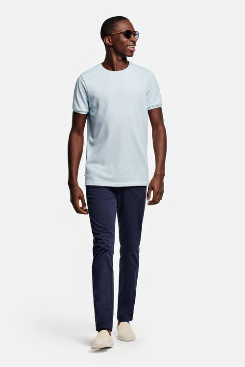 Avenues * The Piqué Tee