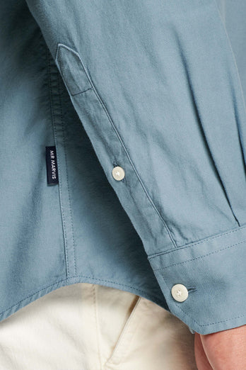 Antarctics * The Cotton Shirt Antarctics * The Cotton Shirt