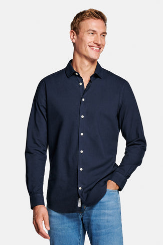 Cosmics * The Cotton Shirt Cosmics * The Cotton Shirt