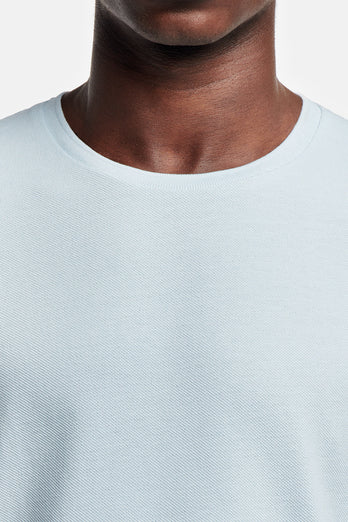 Avenues * The Piqué Tee Avenues * The Piqué Tee