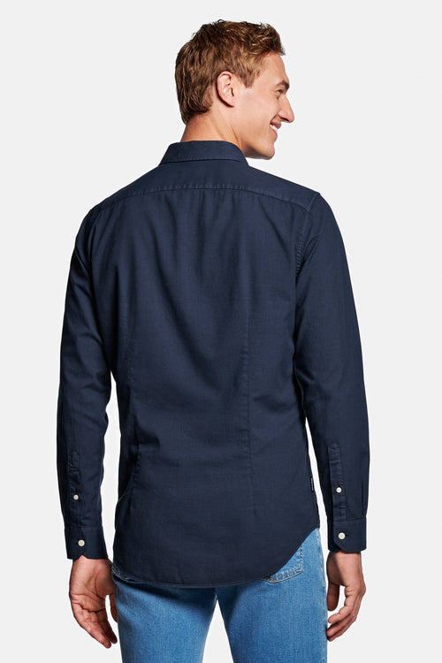 Cosmics * The Cotton Shirt