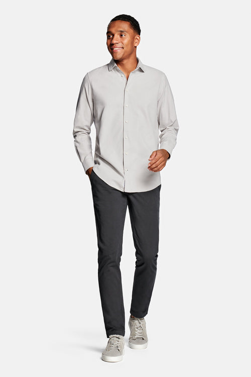 Gullwings * The Cotton Shirt